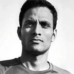 Saurabh Aggarwal, Angel Investor