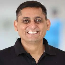 Sushil Sharma