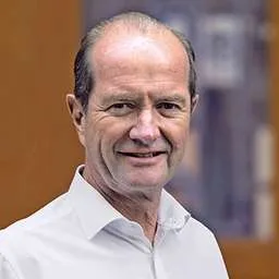 Alain Nicod