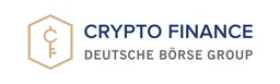 Crypto Finance Group