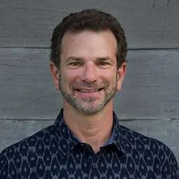 Greg Goodman