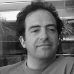 Nuno Arantes-Oliveira