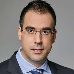 Peter Kovacs