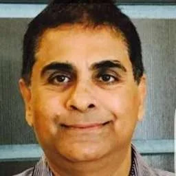 Vijay Kedia, Angel Investor