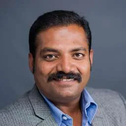 Vel Kanniappan, Angel Investor