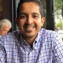 Abishek Viswanathan