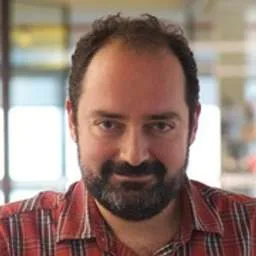 Nevzat Aydın, Founder and CEO at Yemeksepeti