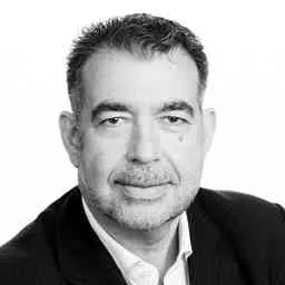 Christophe Reech