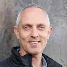 Marc Ladin