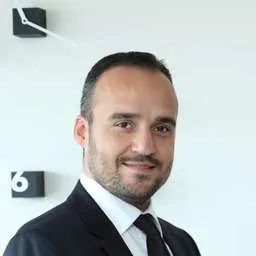 Emrullah Eruslu, CEO at Eryap Grup