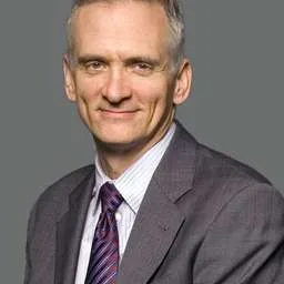 Chris Gladwin