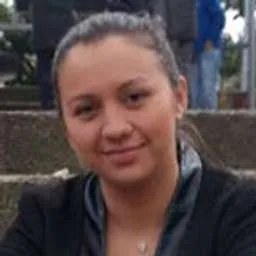 Diana Aparicio