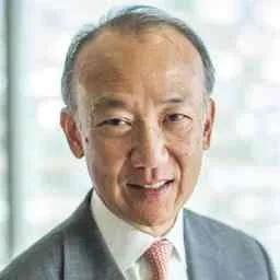 Gregory Ho