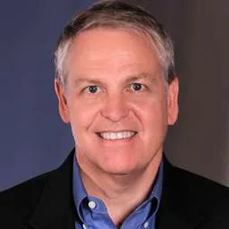 Ray Leach