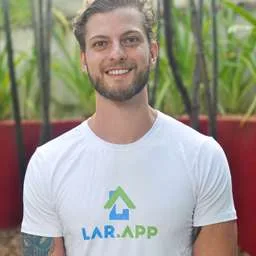 Rafael Lauand de Paula