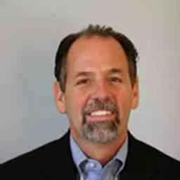 Bruce Luehrs