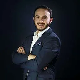Julián Melo, CEO at UBITS