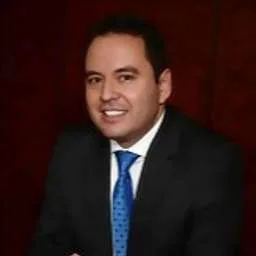 Mario A. Riveros T.