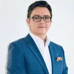 Carlos Mario Burgos