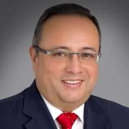 Jorge Mejia Bernal