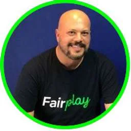 Manolo Atala, Co-Founder & CEO at Fairplay