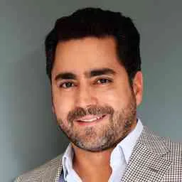 JP Duque, Angel Investor