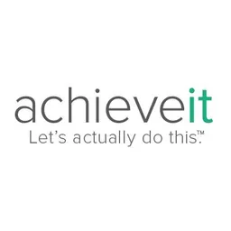 AchieveIt