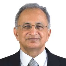 Venkatraman Thyagarajan