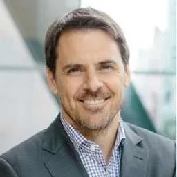 Rich Osborn, Managing Partner at Recap Health Ventures