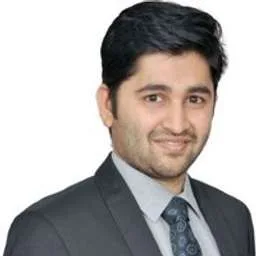 Anirudh Sarda