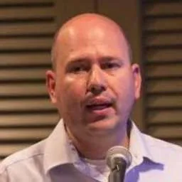 Alon Matas, Angel Investor