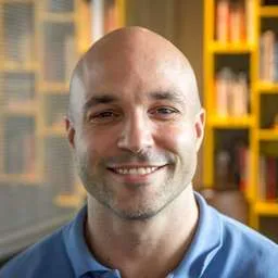 Mauro Percinoto