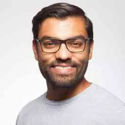Miraj Sanghvi