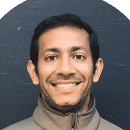 Vivek Menon