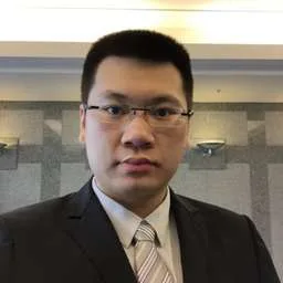 Harrison Li