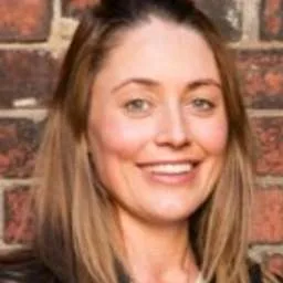 Heidi Holmes