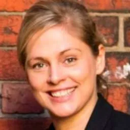 Lucy Lloyd