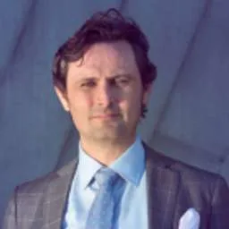 Glenn Smith, Chairman at Mentorloop
