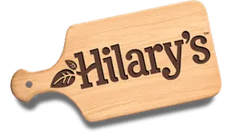 Hilary's Eat Well