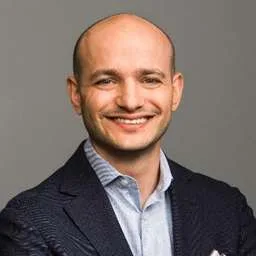 Adam Blitzer