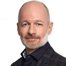Gary Peat
