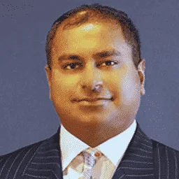 Neal Gupta