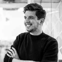 Jonathan Widawski, Founder and CEO at Maze