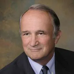 Richard Woodbridge