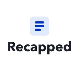 Recapped