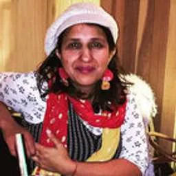Kavita Kapoor