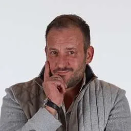 Udo Schloemer, Managing Director at Viva Forever