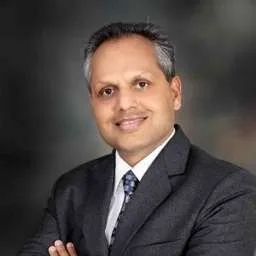 Chandrasekar Kandasamy