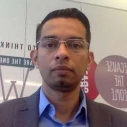 Vinay Subramanian