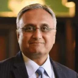 Ranjit Shah